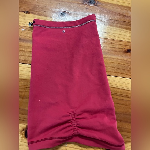 Lululemon Run With Me Neck Warmer - Picture 5 of 8